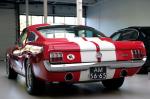Shelby GT350 Tribute Edition 1965 года
